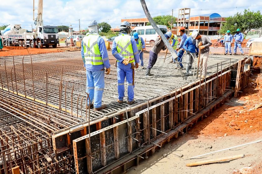 Foto: Paulo H. Carvalho / Agência Brasília