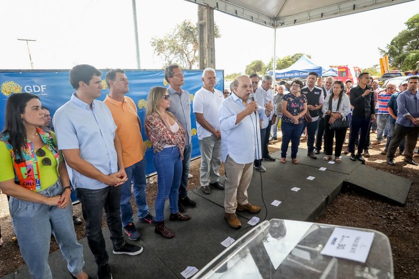 Foto: Renato Alves/ Agência Brasília