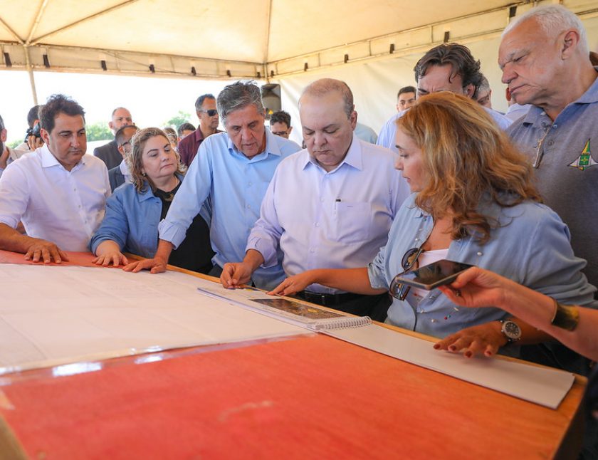 Foto: Renato Alves / Agência Brasília