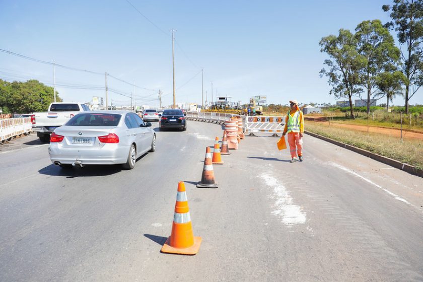 Foto: Geovana Albuquerque/Agência Brasília