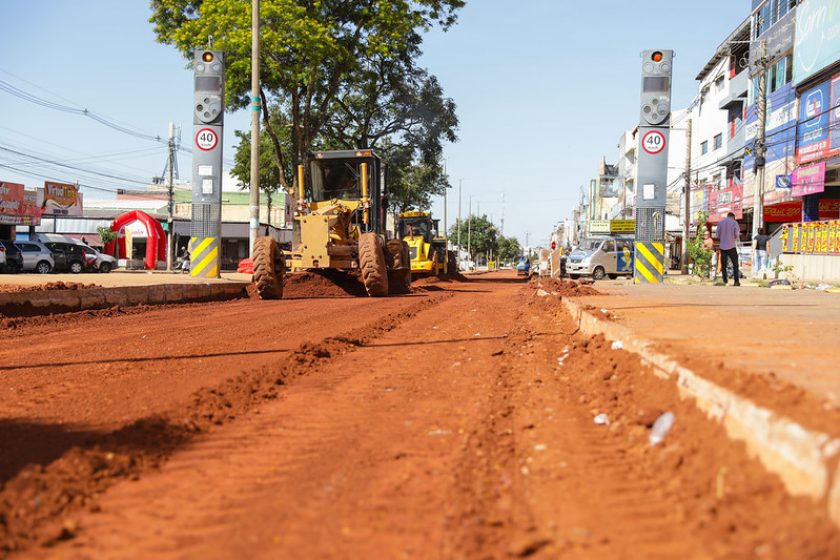 Foto: Geovana Albuquerque/Agência Brasília