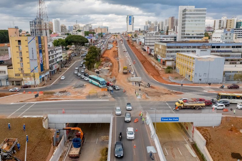 Foto: Agência Brasília