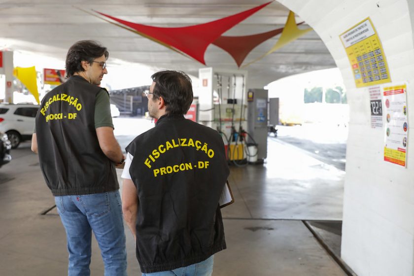 Foto: Tony Oliveira/Agência Brasília