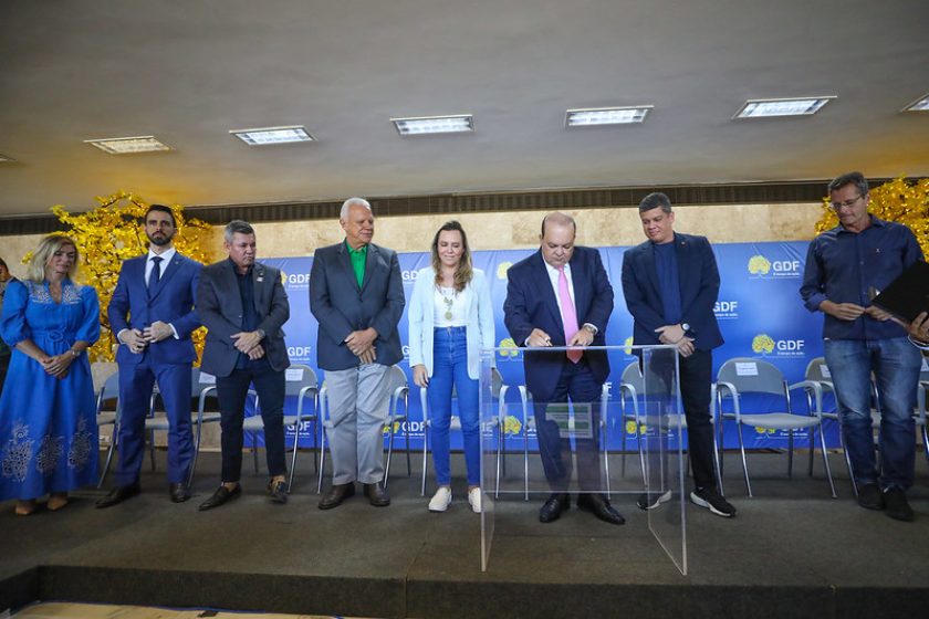 Foto: Renato Alves/Agência Brasília.