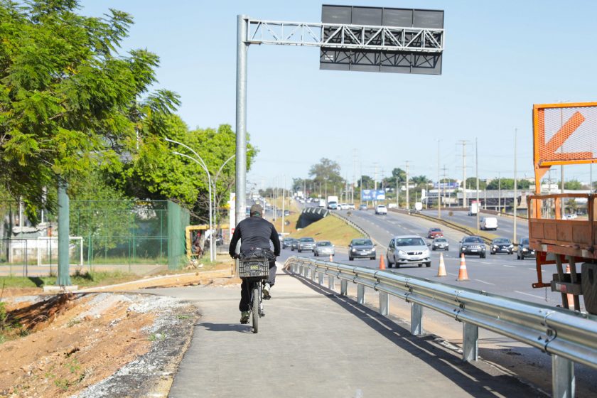 Foto: Agência Brasília