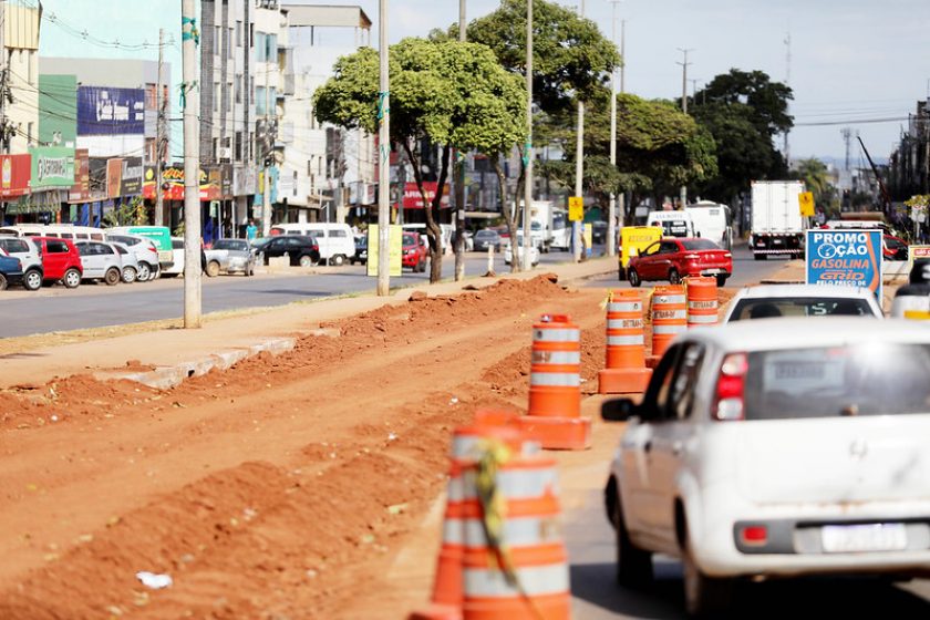 Foto: Joel Rodrigues / Agência Brasília