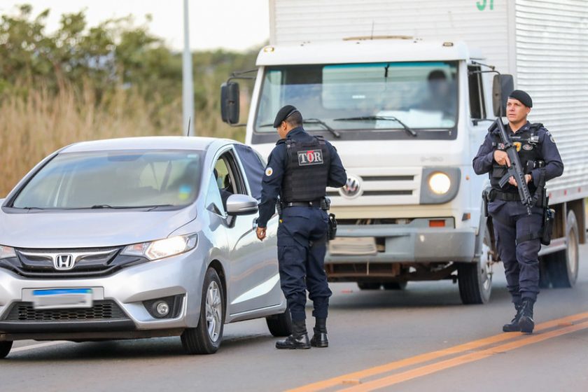 Foto: Joel Rodrigues/Agência Brasília