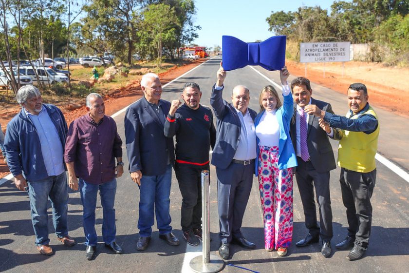 Foto: Renato Alves/Agência Brasília.