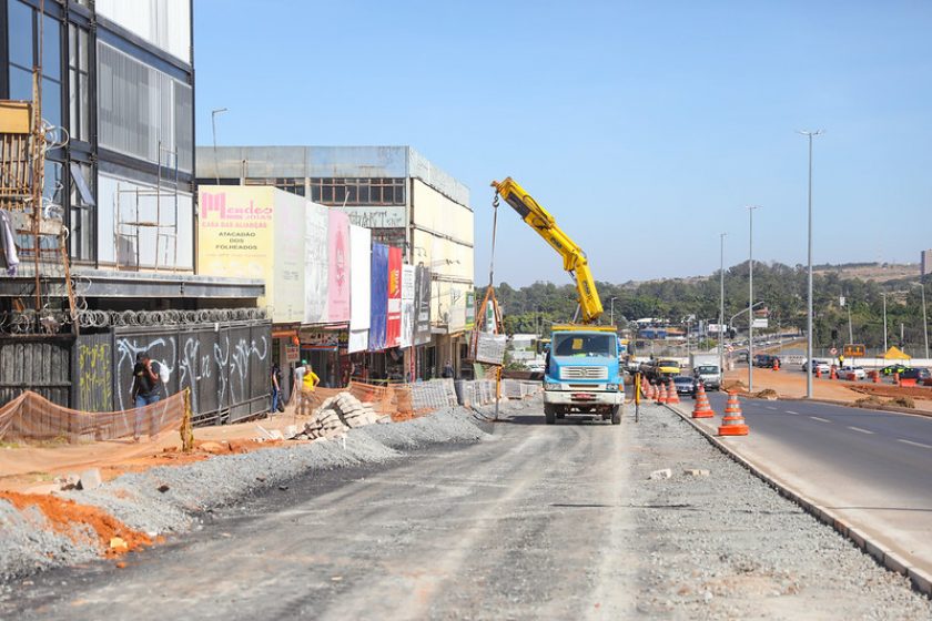 Foto: Joel Rodrigues/ Agência Brasília