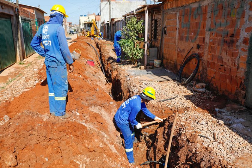 Foto Lúcio Bernardo Jr/Agência Brasília.