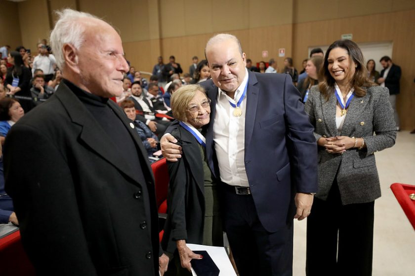 Foto Renato Alves/Agência Brasília.