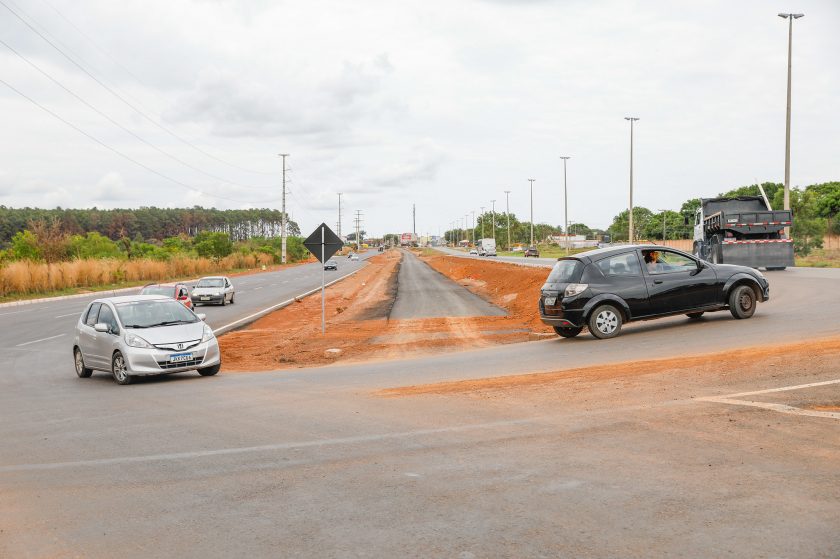 Foto: Agência Brasília