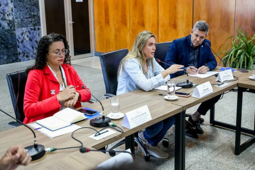 Foto: Renato Alves/Agência Brasília