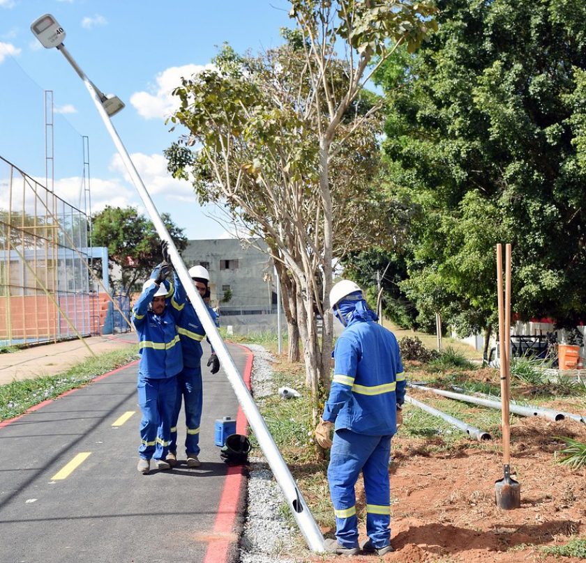 Foto: Gilberto Alves/CEB Ipes.