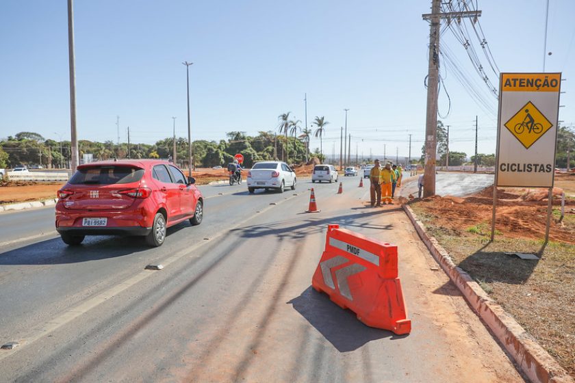 Foto: Geovana Albuquerque/Agência Brasília.