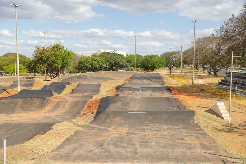 Foto: Geovana Albuquerque/Agência Brasília.