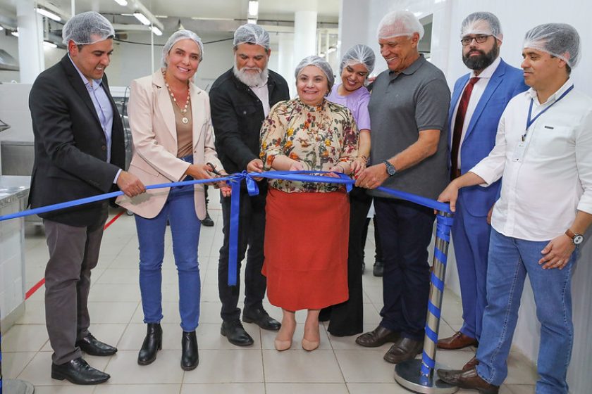 Foto: Paulo H. Carvalho / Agência Brasília