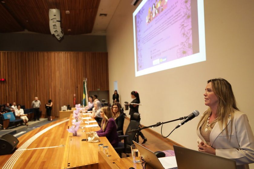 Foto Renato Alves/Agência Brasília.