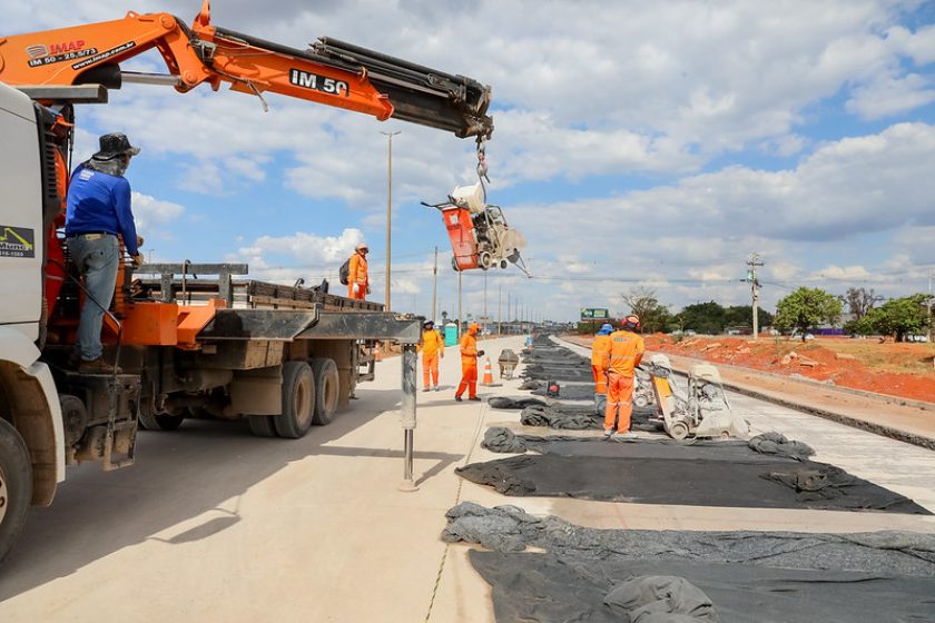 Foto: Paulo H. Carvalho/Agência Brasília