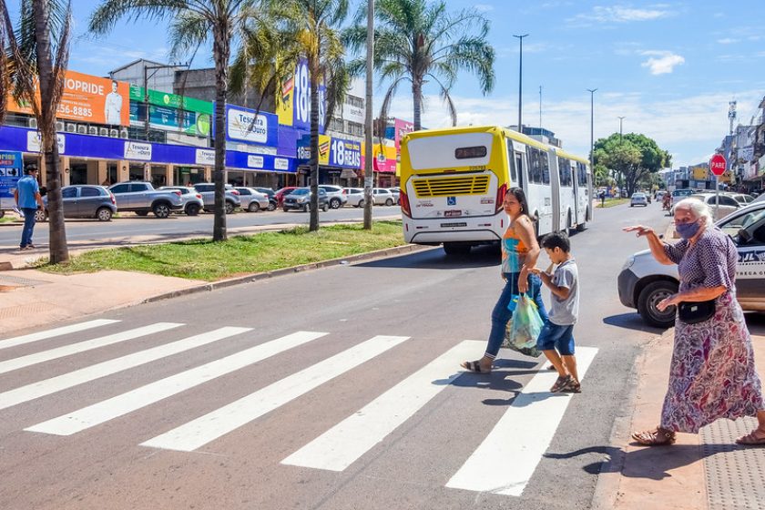 Foto: Divulgação/Secretaria de Obras