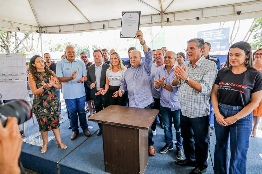 Foto: Renato Alves/ Agência Brasília