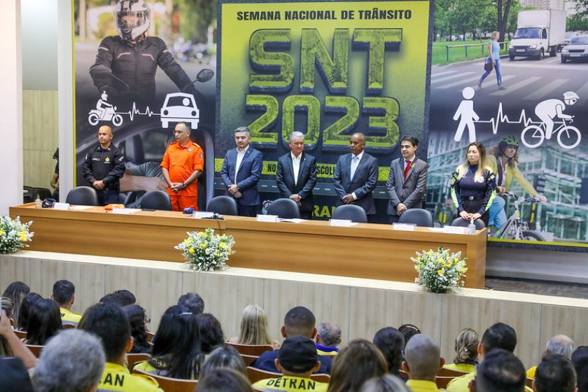 Foto: Paulo H Carvalho/Agência Brasília