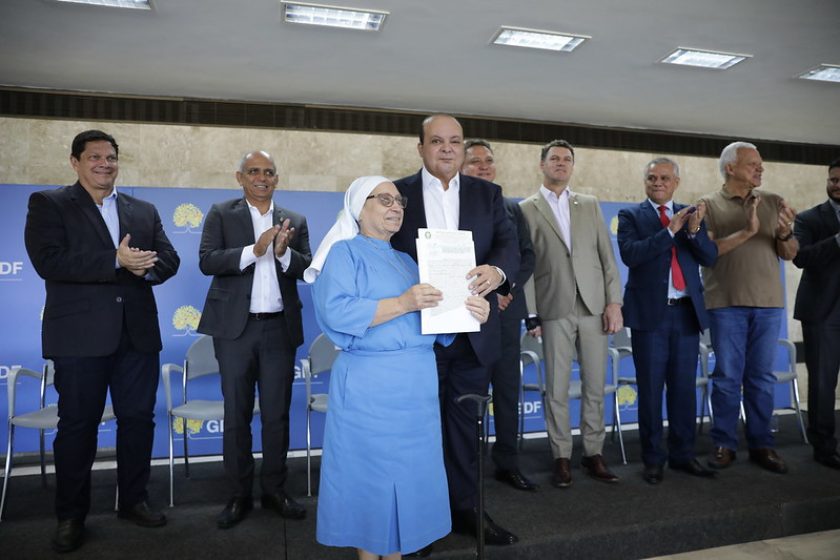 Foto Renato Alves/Agência Brasília.