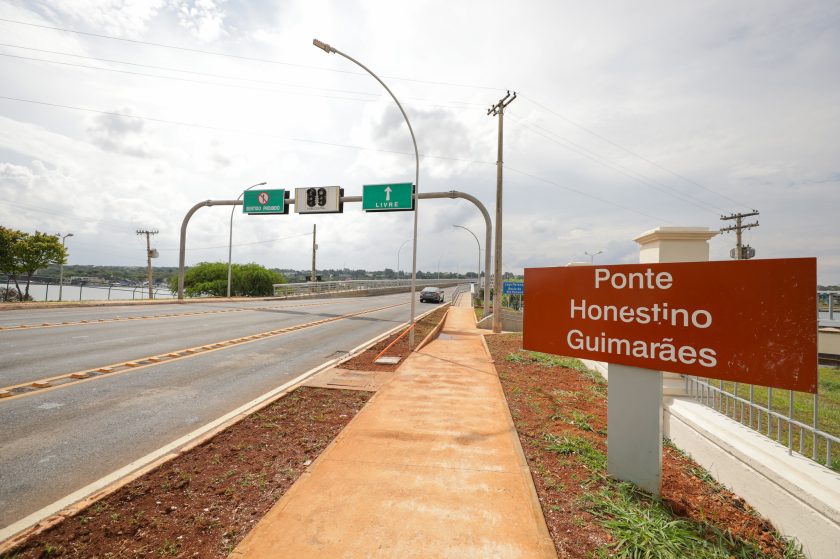 Fonte: Ag. Brasília