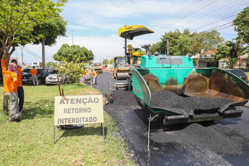 Elmo Serejo - Agência Brasília