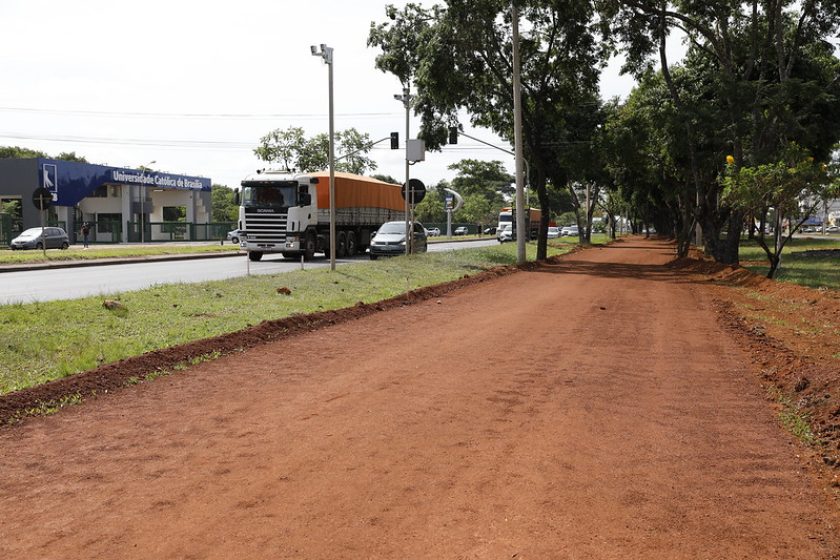 Foto: Lúcio Bernardo Jr./Agência Brasília.