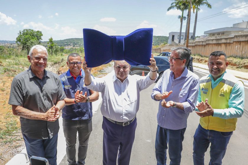 Foto: Renato Alves/Agência Brasília.