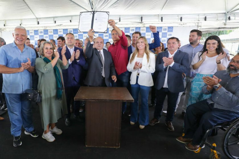 Foto: Renato Alves/Agência Brasília.