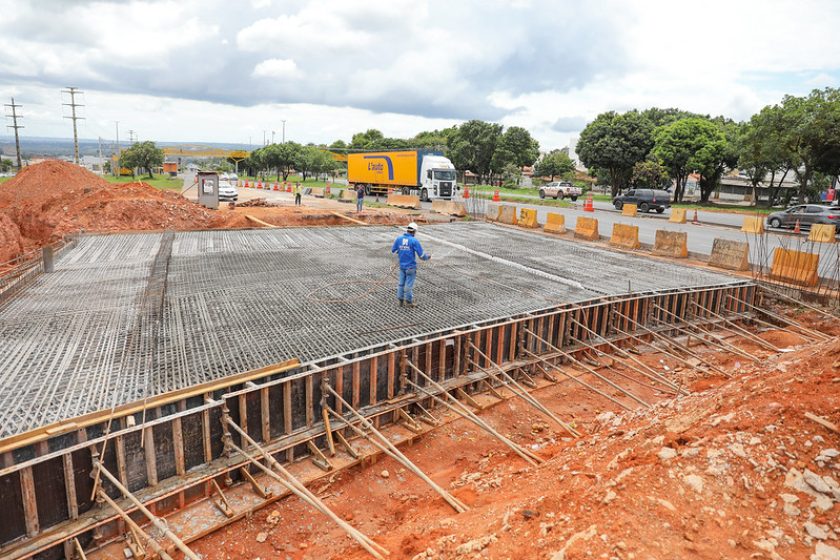 Foto: Divulgação/Agência Brasília