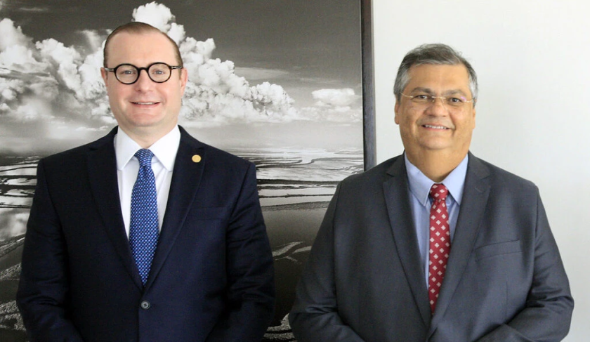 Foto: reprodução do STF