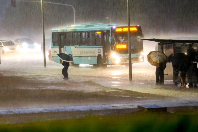 Foto: Agência Brasília