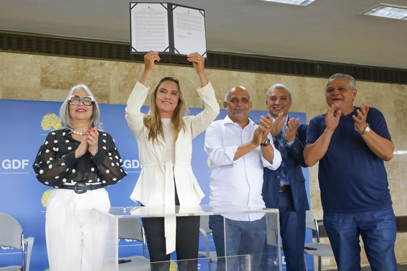 Foto: Renato Alves/Agência Brasília.