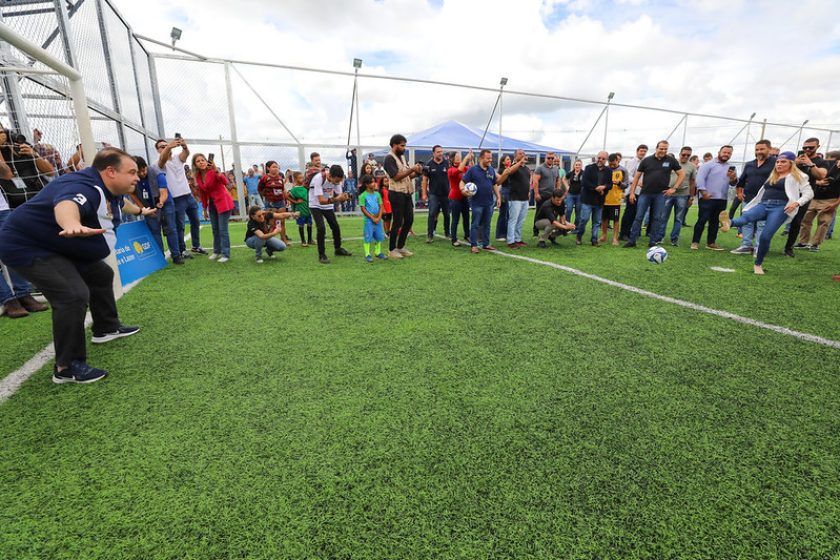 Foto: Paulo H. Carvalho/Agência Brasília.