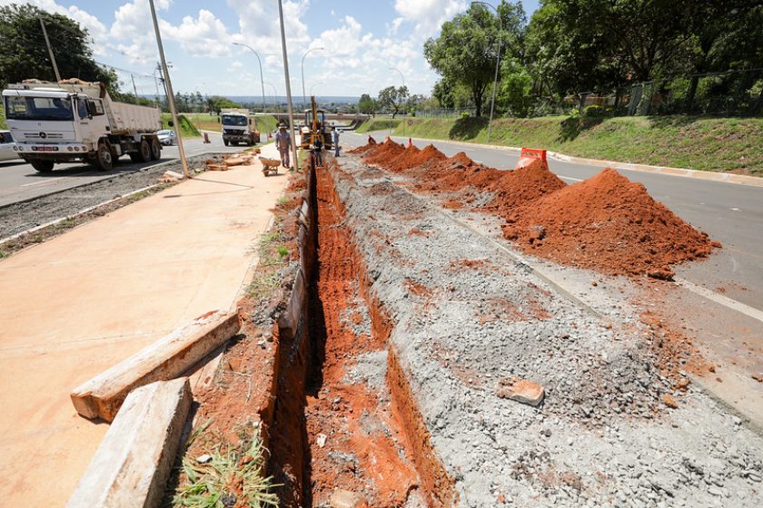 Foto:Tony Oliveira/Agência Brasília.