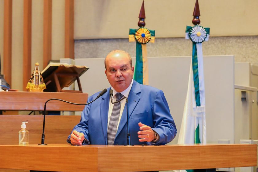 Foto: Renato Alves/ Agência Brasília