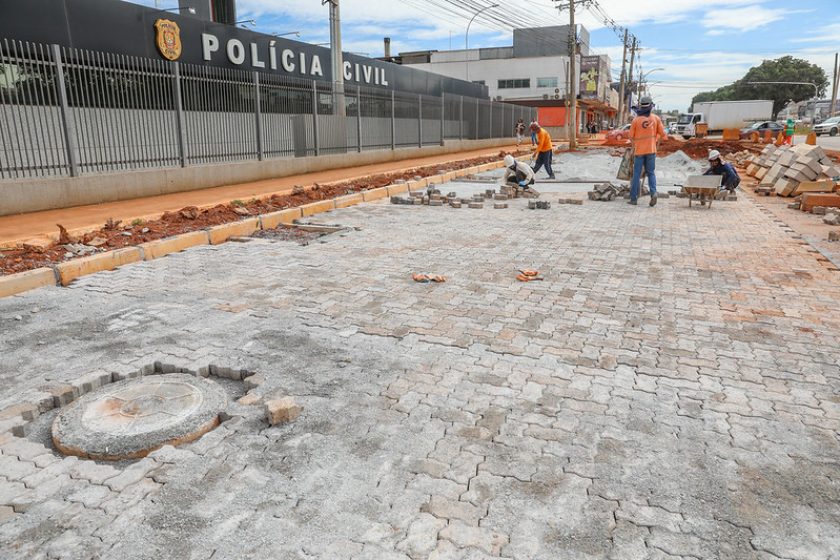 Foto: Paulo H. Carvalho/Agência Brasília