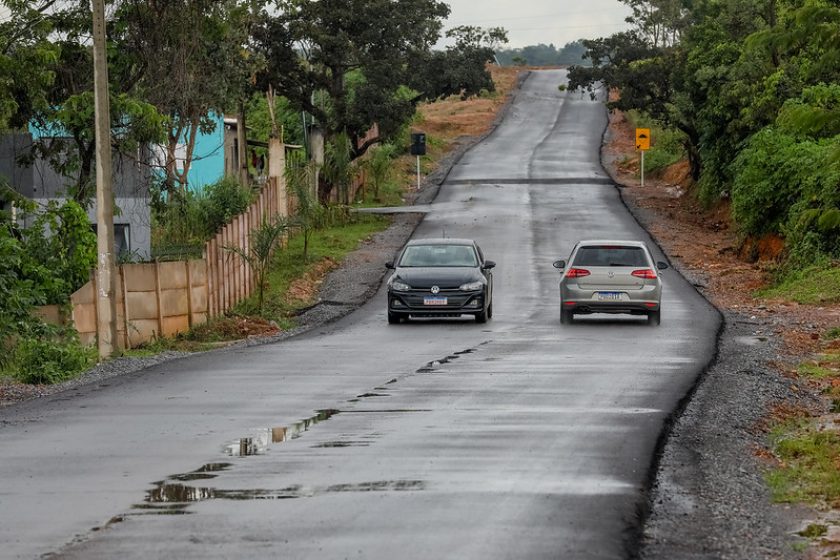 Foto: Joel Rodrigues/Agência Brasília