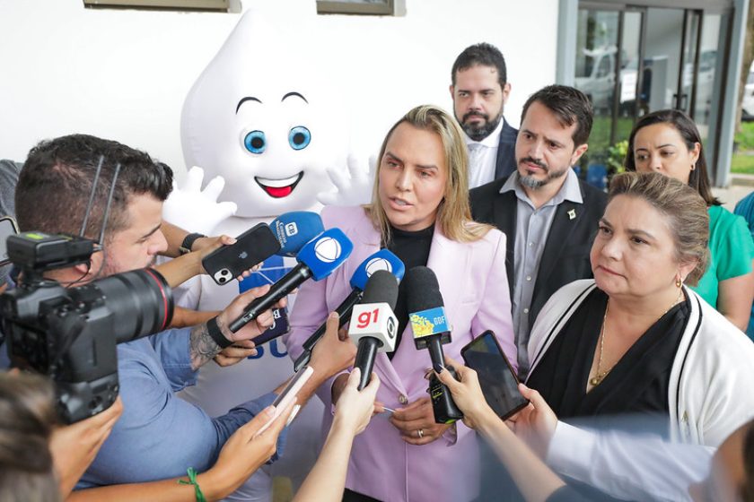 Foto: Renato Alves/ Agência Brasília