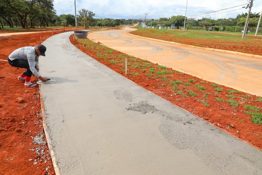 Foto: Paulo H. Carvalho/Agência Brasília