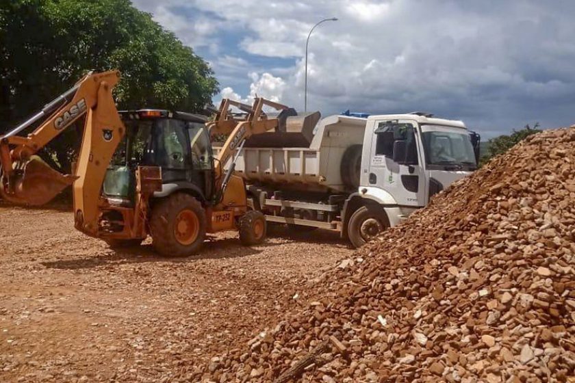 Foto: Divulgação/Segov.