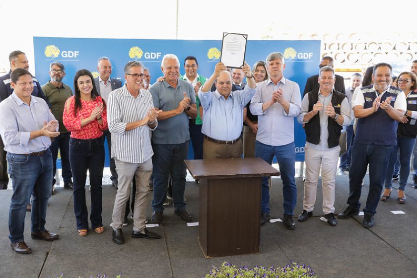 Foto: Renato Alves/Agência Brasília