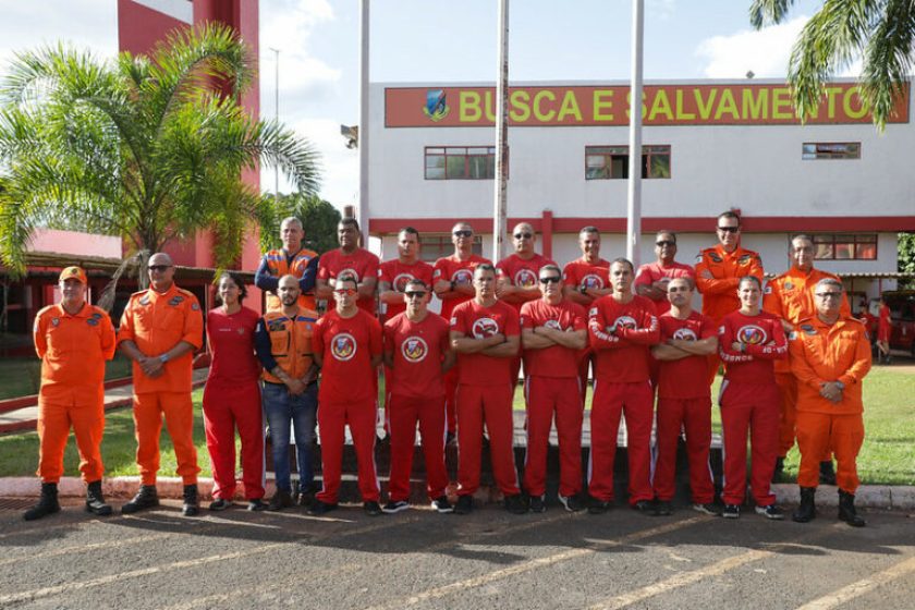 Foto: Geovana Albuquerque/Agência Brasília