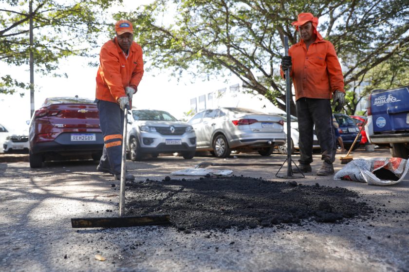 Foto: Ag. Brasília