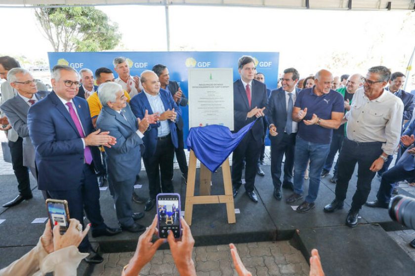 Foto: Renato Alves/ Agência Brasília