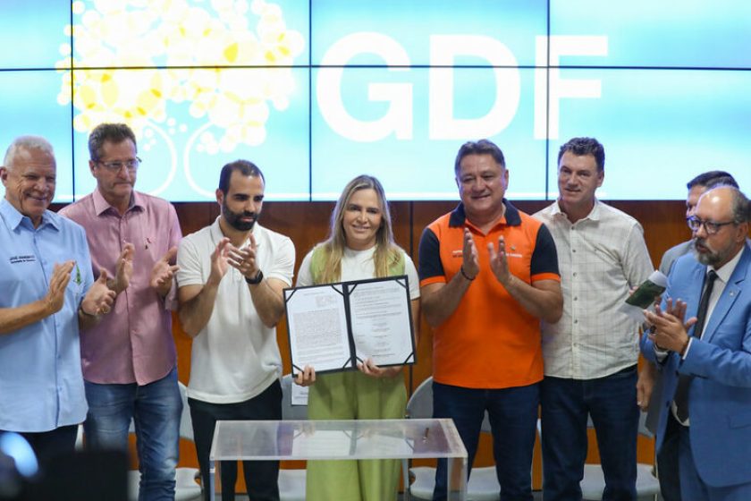 Foto: Renato Alves/Agência Brasília.