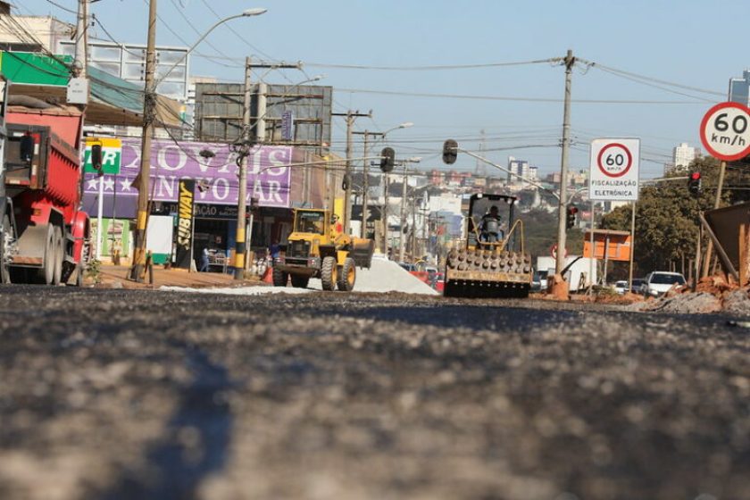 Foto: Joel Rodrigues/Agência Brasília